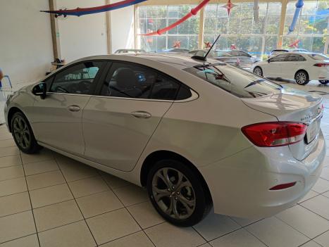 CHEVROLET Cruze Sedan 1.4 16V 4P LTZ FLEX TURBO AUTOMÁTICO, Foto 4