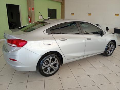 CHEVROLET Cruze Sedan 1.4 16V 4P LTZ FLEX TURBO AUTOMÁTICO, Foto 5