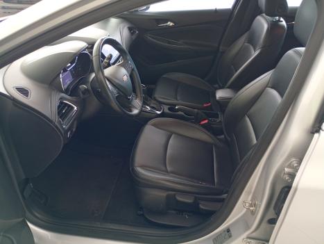 CHEVROLET Cruze Sedan 1.4 16V 4P LTZ FLEX TURBO AUTOMÁTICO, Foto 7