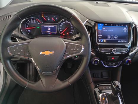 CHEVROLET Cruze Sedan 1.4 16V 4P LTZ FLEX TURBO AUTOMÁTICO, Foto 9