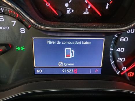 CHEVROLET Cruze Sedan 1.4 16V 4P LTZ FLEX TURBO AUTOMÁTICO, Foto 10