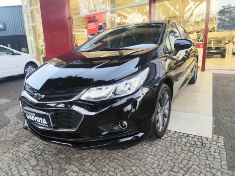 CHEVROLET Cruze Sedan 1.8 16V 4P LT ECOTEC FLEX, Foto 1