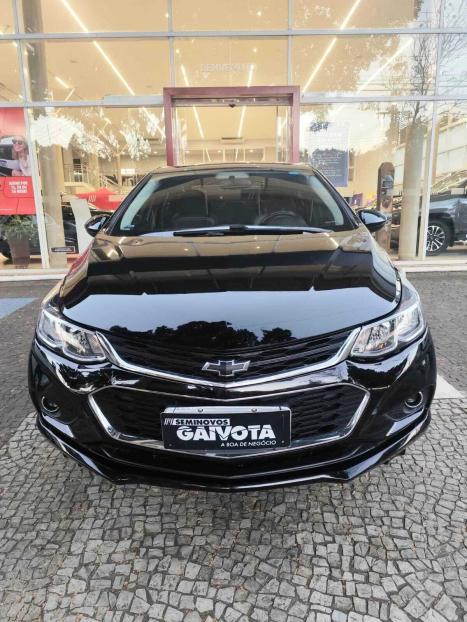 CHEVROLET Cruze Sedan 1.8 16V 4P LT ECOTEC FLEX, Foto 2