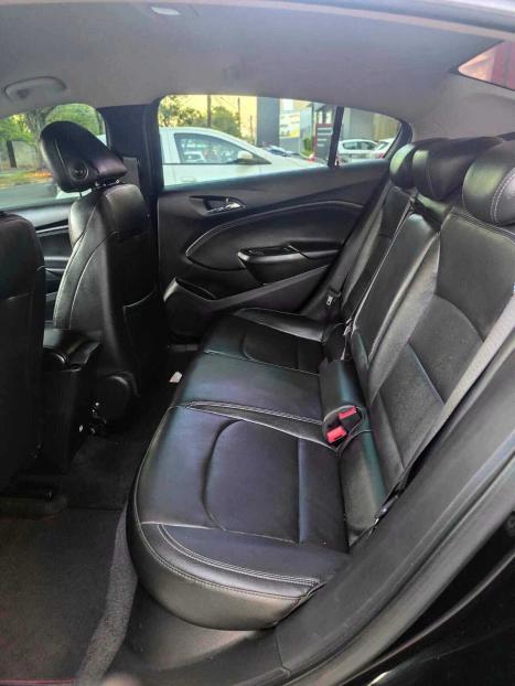 CHEVROLET Cruze Sedan 1.8 16V 4P LT ECOTEC FLEX, Foto 4