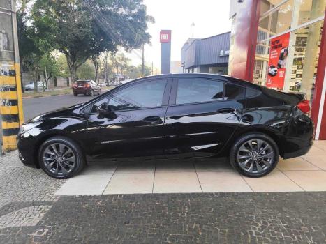 CHEVROLET Cruze Sedan 1.8 16V 4P LT ECOTEC FLEX, Foto 6