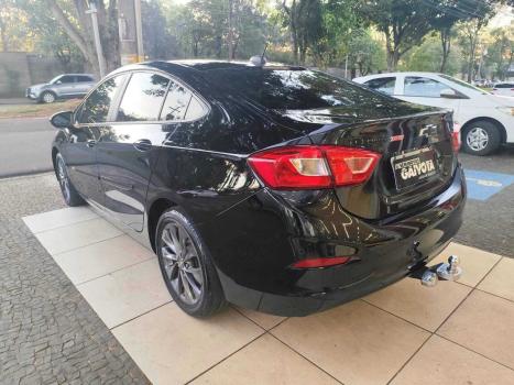 CHEVROLET Cruze Sedan 1.8 16V 4P LT ECOTEC FLEX, Foto 8