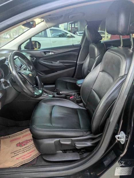 CHEVROLET Cruze Sedan 1.8 16V 4P LT ECOTEC FLEX, Foto 9