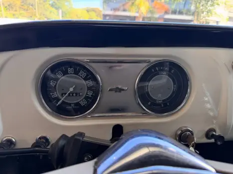 CHEVROLET D10 4.0 DIESEL CUSTOM S CABINE SIMPLES, Foto 14