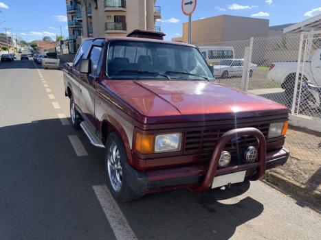 CHEVROLET D20 3.9  S LUXE DIESEL CABINE DUPLA, Foto 2