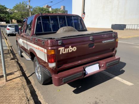 CHEVROLET D20 3.9  S LUXE DIESEL CABINE DUPLA, Foto 4