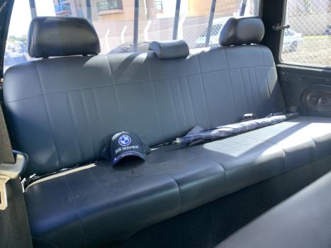 CHEVROLET D20 3.9  S LUXE DIESEL CABINE DUPLA, Foto 7