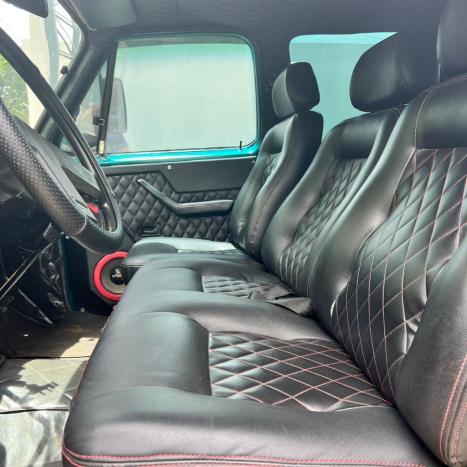 CHEVROLET D20 4.0 DIESEL CUSTOM S CABINE SIMPLES, Foto 5