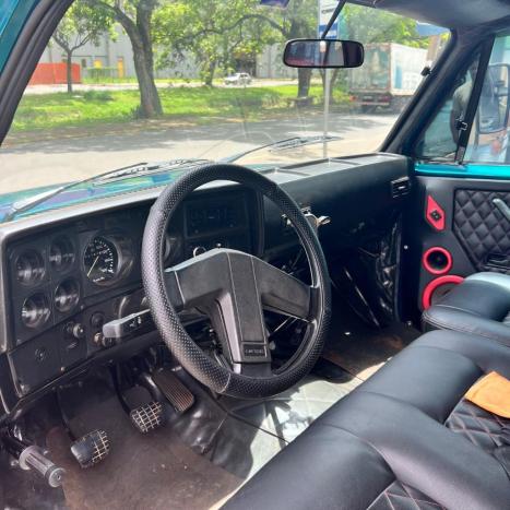 CHEVROLET D20 4.0 DIESEL CUSTOM S CABINE SIMPLES, Foto 7