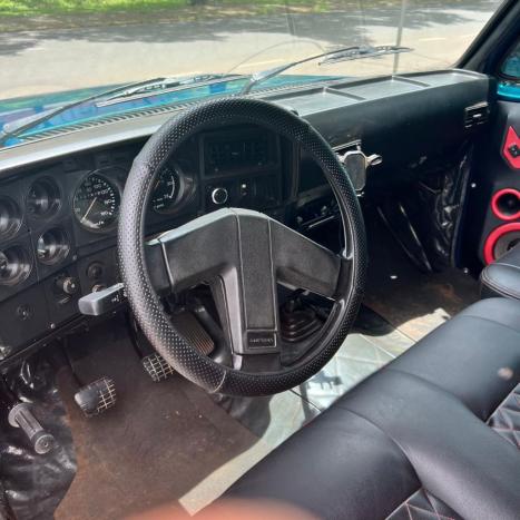 CHEVROLET D20 4.0 DIESEL CUSTOM S CABINE SIMPLES, Foto 8