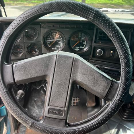 CHEVROLET D20 4.0 DIESEL CUSTOM S CABINE SIMPLES, Foto 10