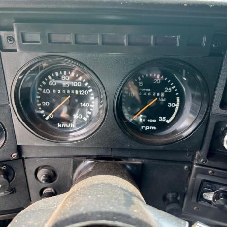 CHEVROLET D20 4.0 DIESEL CUSTOM S CABINE SIMPLES, Foto 11