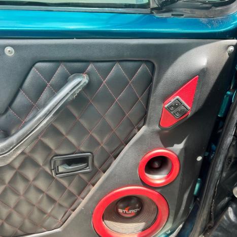 CHEVROLET D20 4.0 DIESEL CUSTOM S CABINE SIMPLES, Foto 12