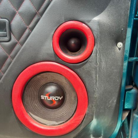 CHEVROLET D20 4.0 DIESEL CUSTOM S CABINE SIMPLES, Foto 13