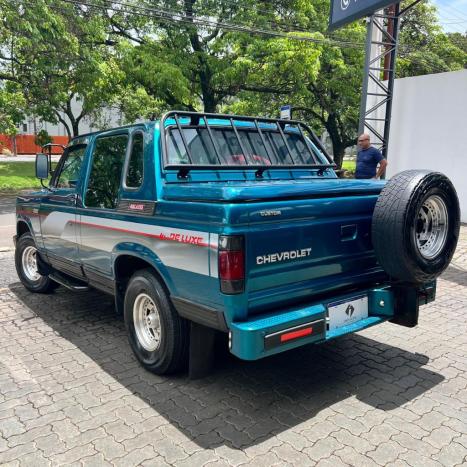 CHEVROLET D20 4.0 DIESEL CUSTOM S CABINE SIMPLES, Foto 15