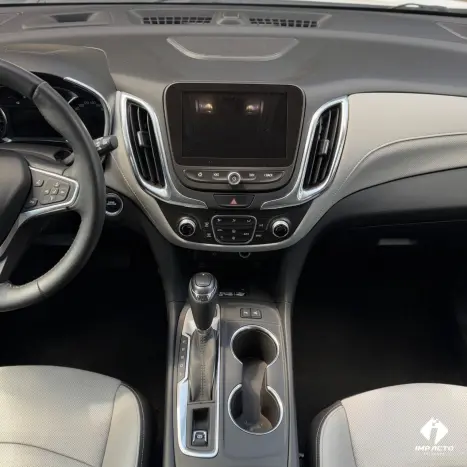 CHEVROLET Equinox 1.5 16V 4P PREMIER AWD TURBO AUTOMTICO, Foto 14