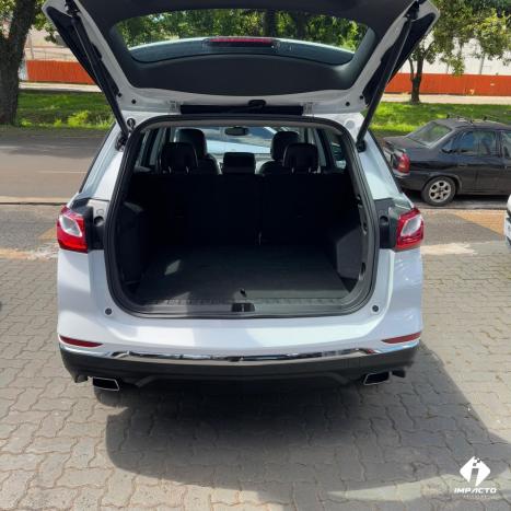 CHEVROLET Equinox 1.5 16V 4P PREMIER AWD TURBO AUTOMTICO, Foto 20