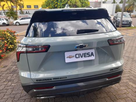 CHEVROLET Equinox 1.5 16V 4P ACTIV AWD TURBO AUTOM�TICO, Foto 6