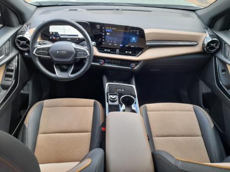 CHEVROLET Equinox 1.5 16V 4P ACTIV AWD TURBO AUTOM�TICO, Foto 7