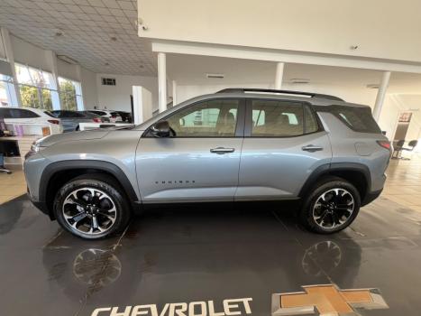 CHEVROLET Equinox 1.5 16V 4P ACTIV AWD TURBO AUTOM�TICO, Foto 4