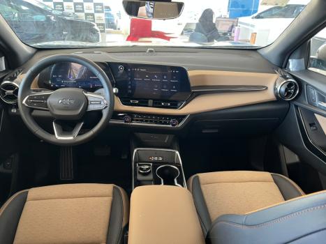 CHEVROLET Equinox 1.5 16V 4P ACTIV AWD TURBO AUTOM�TICO, Foto 15