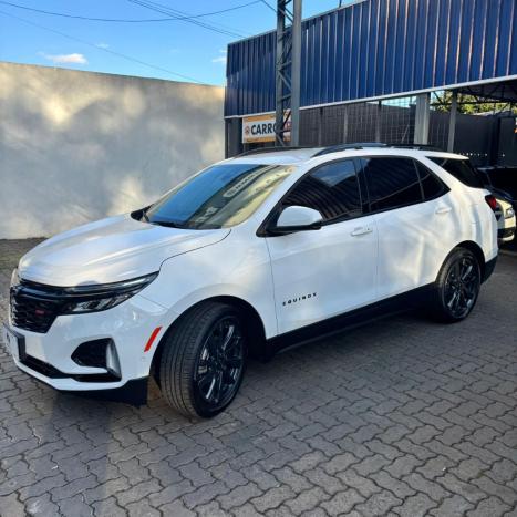CHEVROLET Equinox 1.5 16V 4P RS TURBO AUTOM�TICO, Foto 4