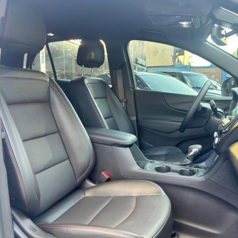 CHEVROLET Equinox 1.5 16V 4P RS TURBO AUTOM�TICO, Foto 6