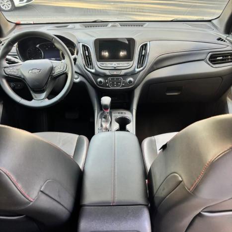 CHEVROLET Equinox 1.5 16V 4P RS TURBO AUTOM�TICO, Foto 8