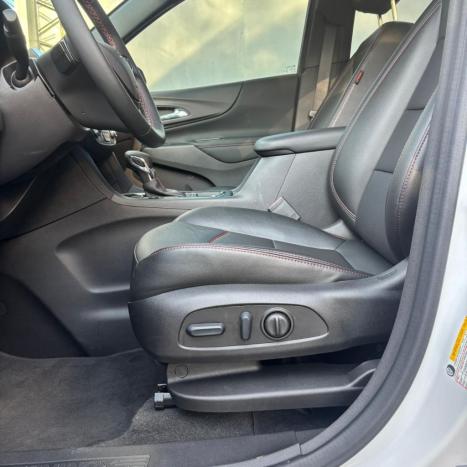 CHEVROLET Equinox 1.5 16V 4P RS TURBO AUTOM�TICO, Foto 9