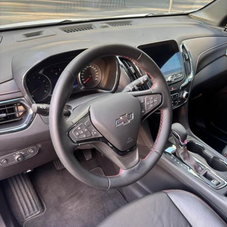CHEVROLET Equinox 1.5 16V 4P RS TURBO AUTOM�TICO, Foto 10