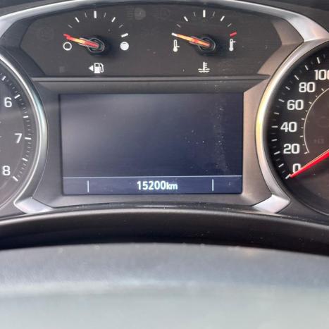 CHEVROLET Equinox 1.5 16V 4P RS TURBO AUTOM�TICO, Foto 12