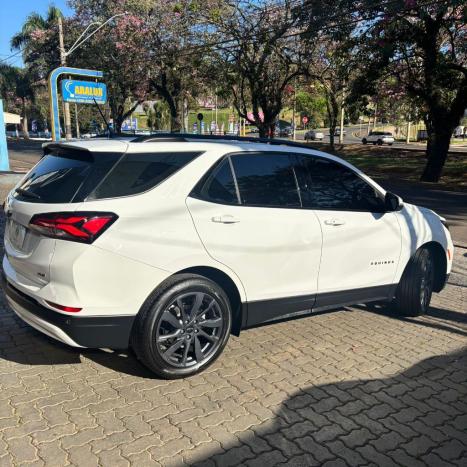 CHEVROLET Equinox 1.5 16V 4P RS TURBO AUTOMÁTICO, Foto 16
