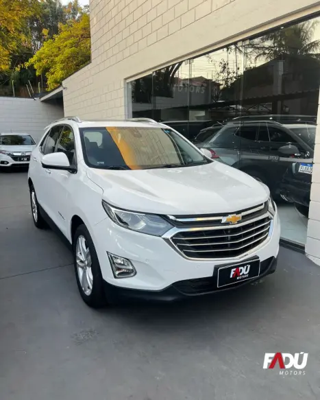 CHEVROLET Equinox 2.0 16V 4P PREMIER AWD TURBO AUTOMTICO, Foto 1
