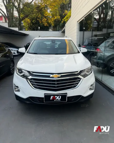 CHEVROLET Equinox 2.0 16V 4P PREMIER AWD TURBO AUTOMTICO, Foto 2