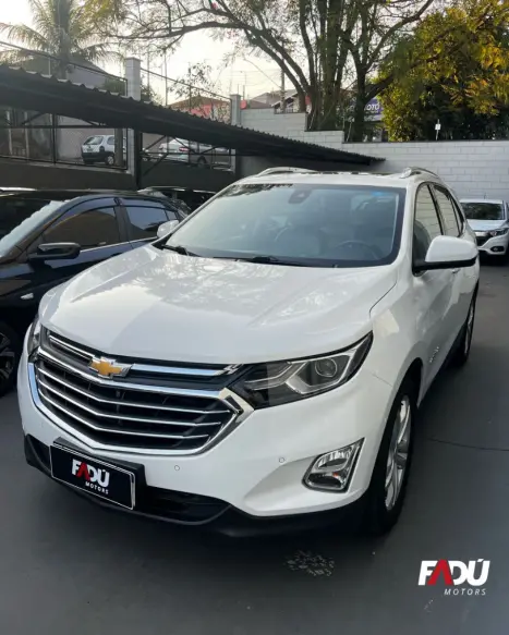 CHEVROLET Equinox 2.0 16V 4P PREMIER AWD TURBO AUTOMTICO, Foto 3