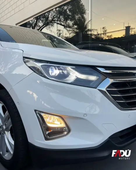 CHEVROLET Equinox 2.0 16V 4P PREMIER AWD TURBO AUTOMTICO, Foto 4