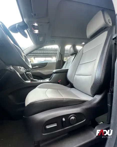 CHEVROLET Equinox 2.0 16V 4P PREMIER AWD TURBO AUTOMTICO, Foto 7