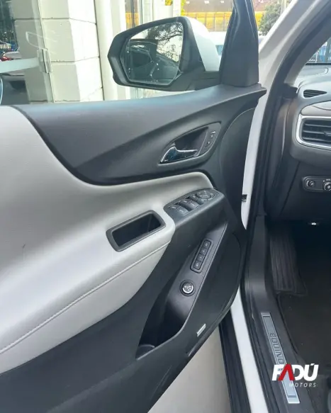 CHEVROLET Equinox 2.0 16V 4P PREMIER AWD TURBO AUTOMTICO, Foto 8