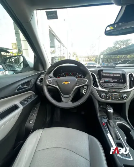 CHEVROLET Equinox 2.0 16V 4P PREMIER AWD TURBO AUTOMTICO, Foto 9