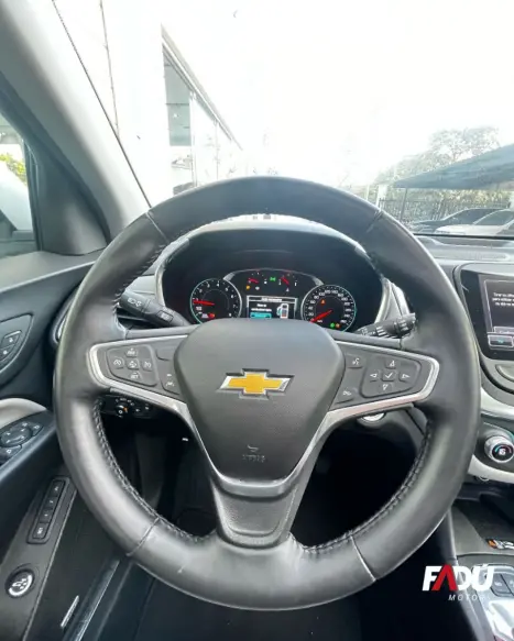 CHEVROLET Equinox 2.0 16V 4P PREMIER AWD TURBO AUTOMTICO, Foto 10