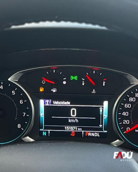 CHEVROLET Equinox 2.0 16V 4P PREMIER AWD TURBO AUTOMTICO, Foto 11