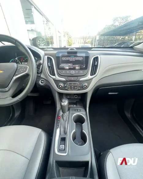 CHEVROLET Equinox 2.0 16V 4P PREMIER AWD TURBO AUTOMTICO, Foto 12