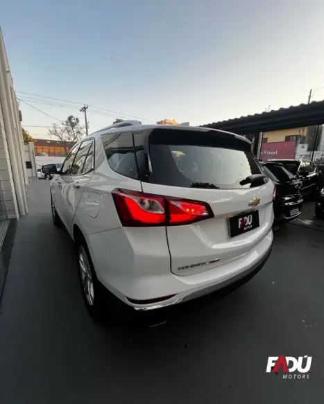 CHEVROLET Equinox 2.0 16V 4P PREMIER AWD TURBO AUTOMTICO, Foto 15