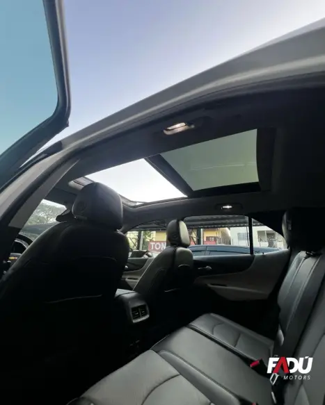 CHEVROLET Equinox 2.0 16V 4P PREMIER AWD TURBO AUTOMTICO, Foto 16