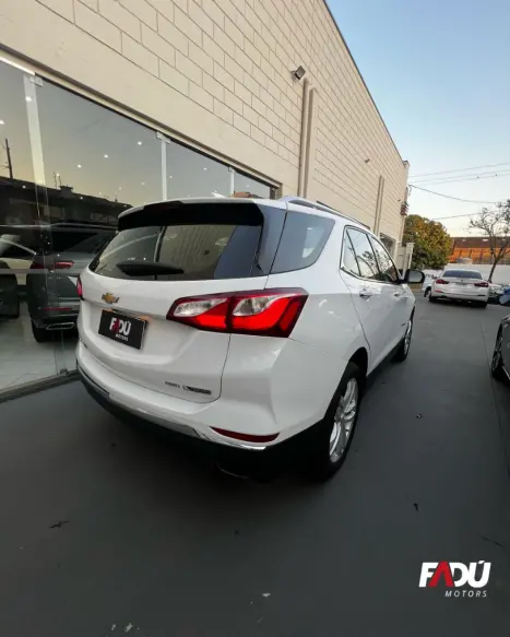 CHEVROLET Equinox 2.0 16V 4P PREMIER AWD TURBO AUTOMTICO, Foto 18