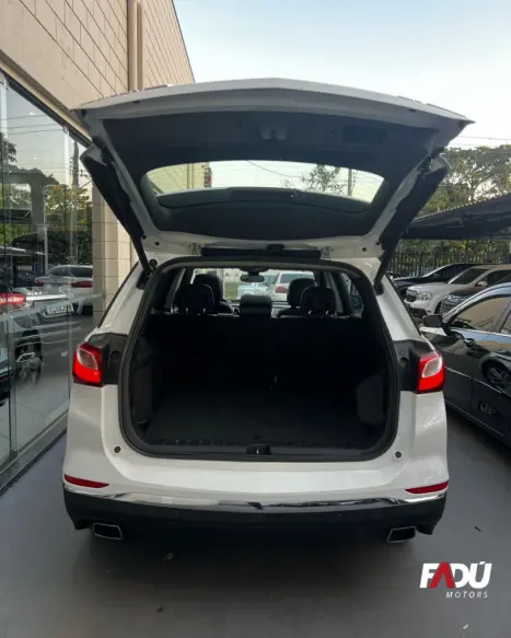 CHEVROLET Equinox 2.0 16V 4P PREMIER AWD TURBO AUTOMTICO, Foto 19
